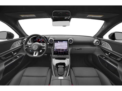 2025 Mercedes-Benz AMG® GT AMG® GT 63 Coupe