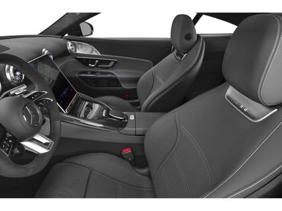 2025 Mercedes-Benz AMG® GT AMG® GT 63 Coupe