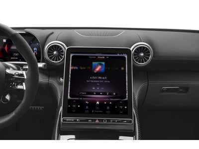 2025 Mercedes-Benz AMG® GT AMG® GT 63 Coupe