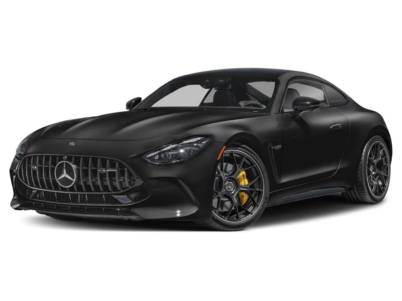 2026 Mercedes-Benz AMG® GT AMG® GT 55 Coupe