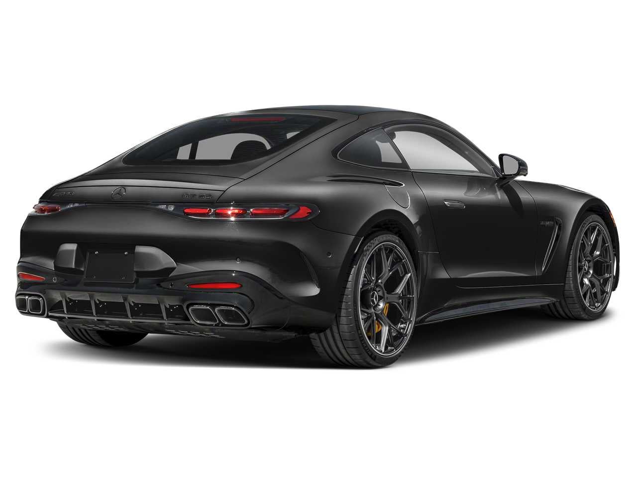 2026 Mercedes-Benz AMG® GT AMG® GT 55 Coupe