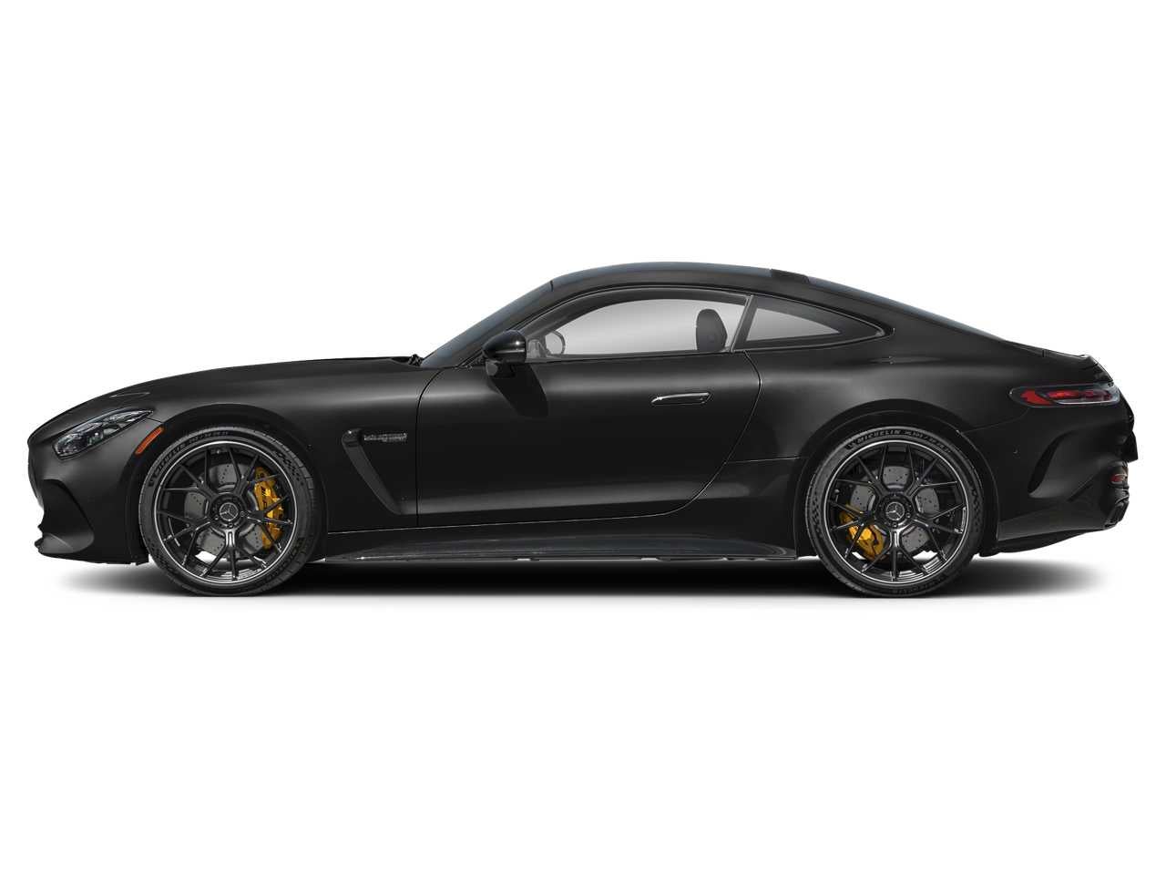 2026 Mercedes-Benz AMG® GT AMG® GT 55 Coupe