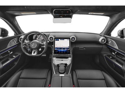 2026 Mercedes-Benz AMG® GT AMG® GT 55 Coupe
