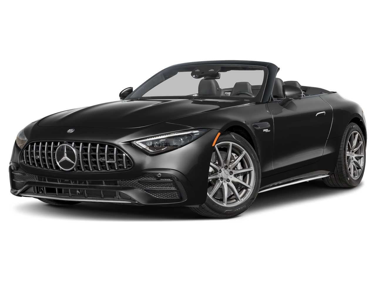 2026 Mercedes-Benz SL-Class AMG® SL 43 Roadster