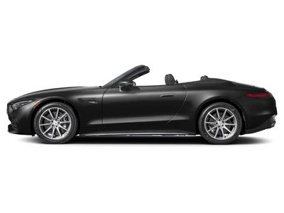 2026 Mercedes-Benz SL-Class AMG® SL 43 Roadster