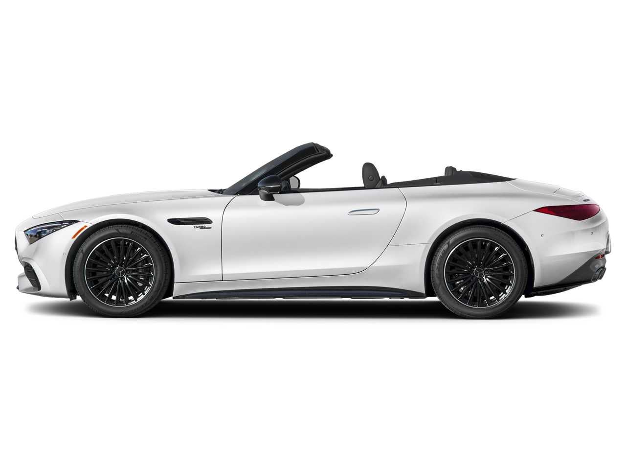 2027 Mercedes-Benz SL-Class AMG® SL 43 Roadster