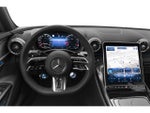 2027 Mercedes-Benz SL-Class AMG® SL 43 Roadster