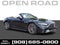 2022 Mercedes-Benz SL-Class AMG® SL 55 Roadster