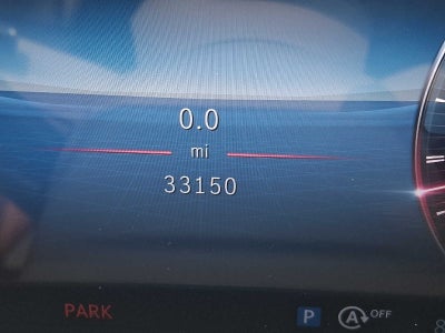2022 Mercedes-Benz SL-Class AMG® SL 55 Roadster