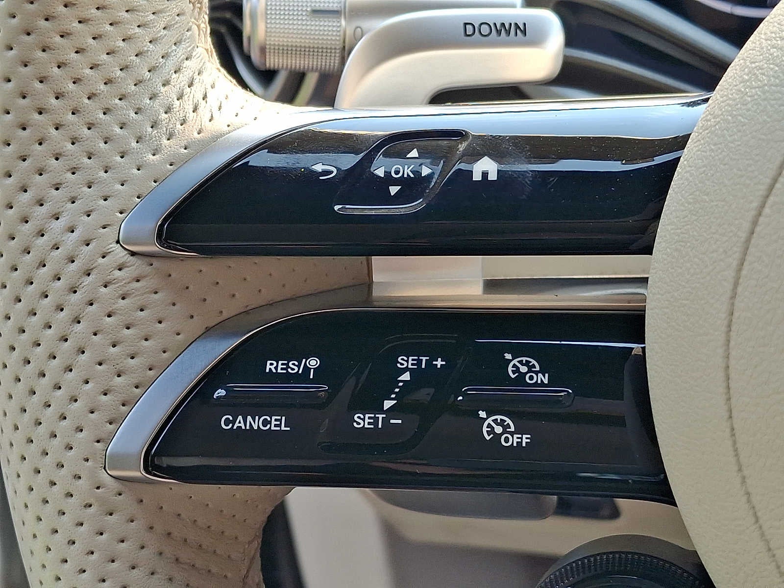 2022 Mercedes-Benz SL-Class AMG® SL 55 Roadster