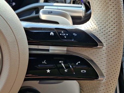 2022 Mercedes-Benz SL-Class AMG® SL 55 Roadster
