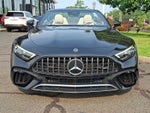 2022 Mercedes-Benz SL-Class AMG® SL 55 Roadster