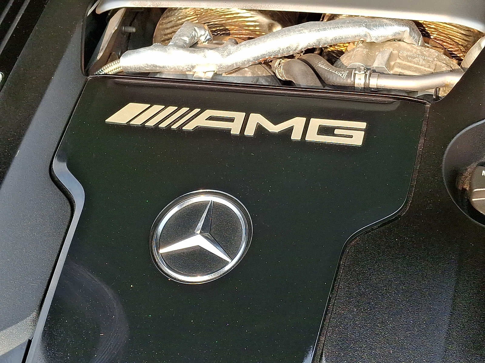 2022 Mercedes-Benz SL-Class AMG® SL 55 Roadster