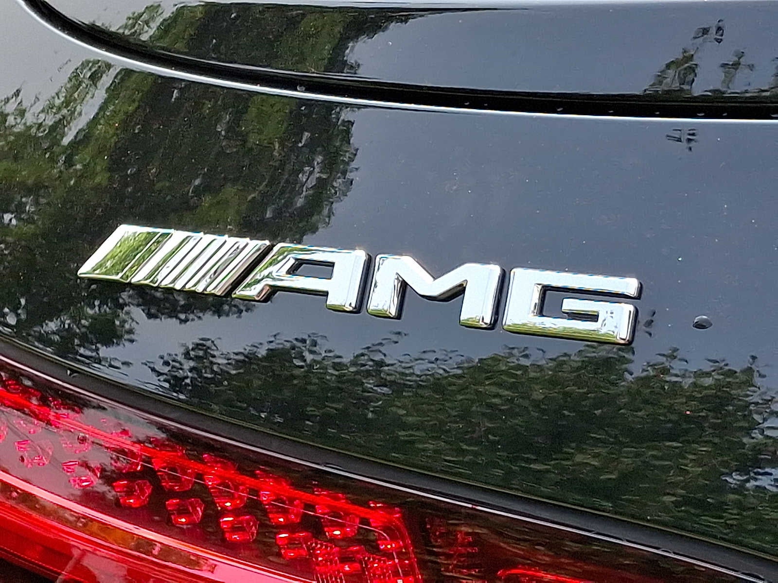 2022 Mercedes-Benz SL-Class AMG® SL 55 Roadster