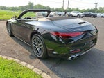 2022 Mercedes-Benz SL-Class AMG® SL 55 Roadster