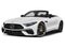 2025 Mercedes-Benz SL-Class AMG® SL 63 S E Performance Roadster