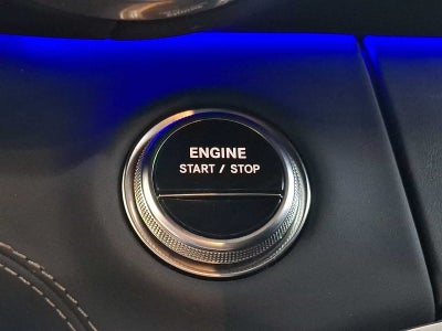 2025 Mercedes-Benz SL-Class AMG® SL 63 S E Performance Roadster