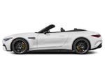 2025 Mercedes-Benz SL-Class AMG® SL 63 S E Performance Roadster