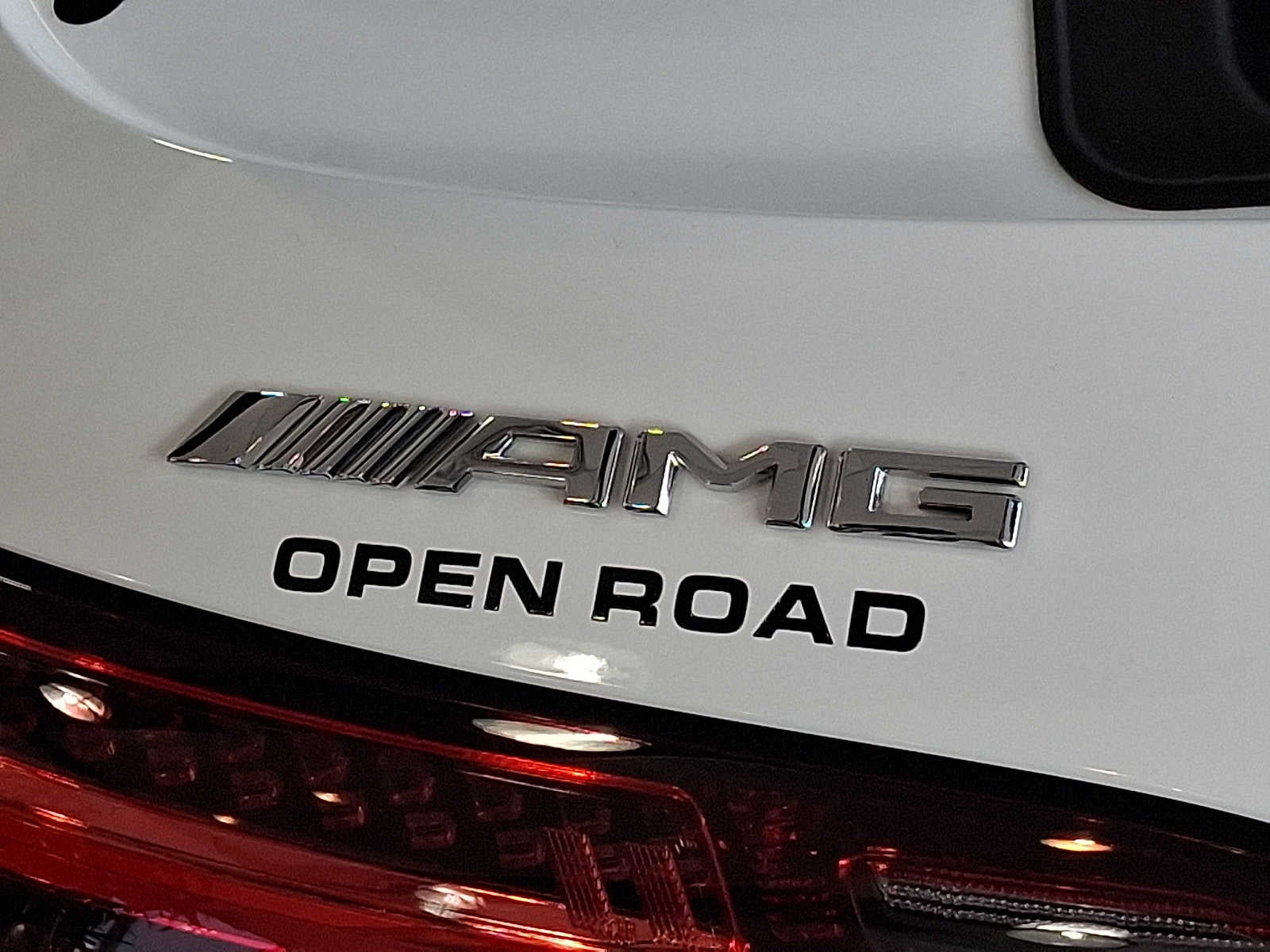 2025 Mercedes-Benz SL-Class AMG® SL 63 S E Performance Roadster