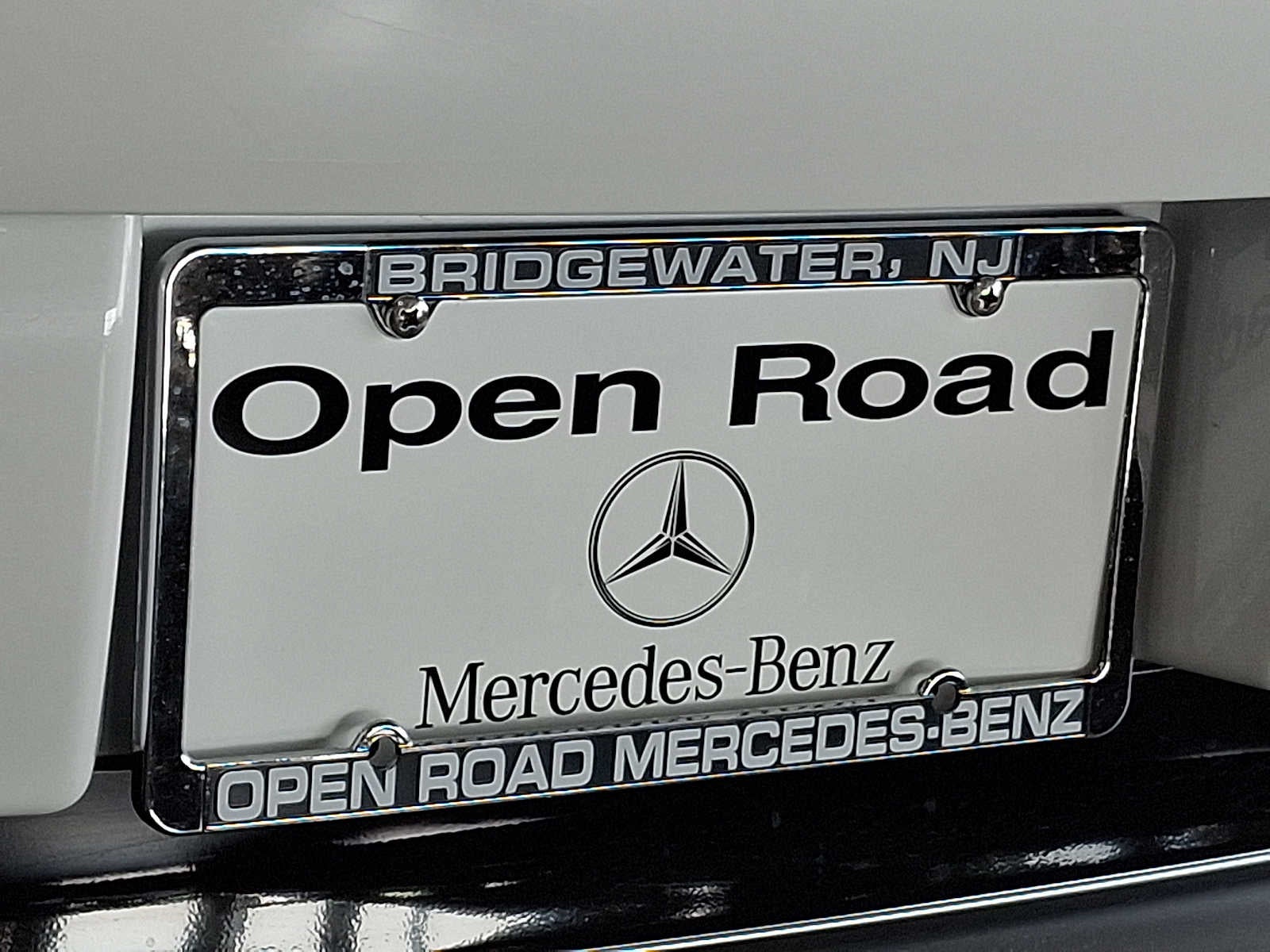 2025 Mercedes-Benz SL-Class AMG® SL 63 S E Performance Roadster