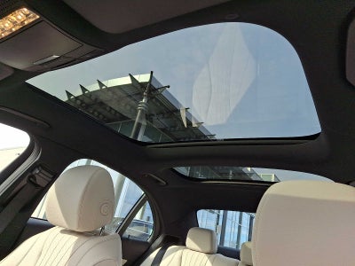 2023 Mercedes-Benz E-Class E 450 4MATIC® Sedan