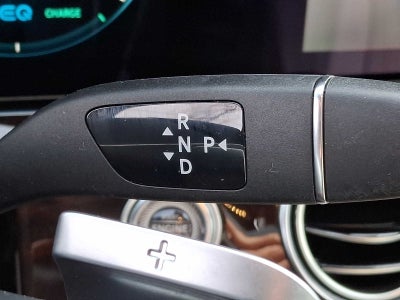 2023 Mercedes-Benz E-Class E 450 4MATIC® Sedan