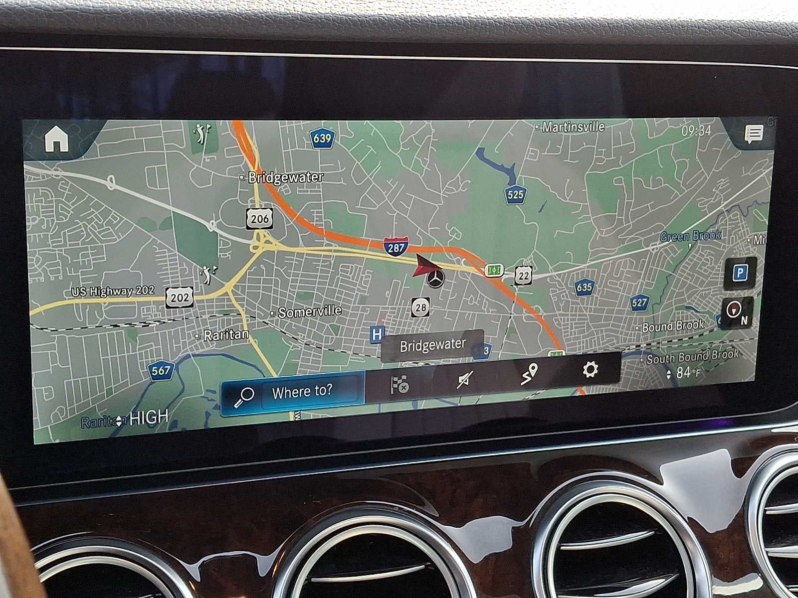 2023 Mercedes-Benz E-Class E 450 4MATIC® Sedan