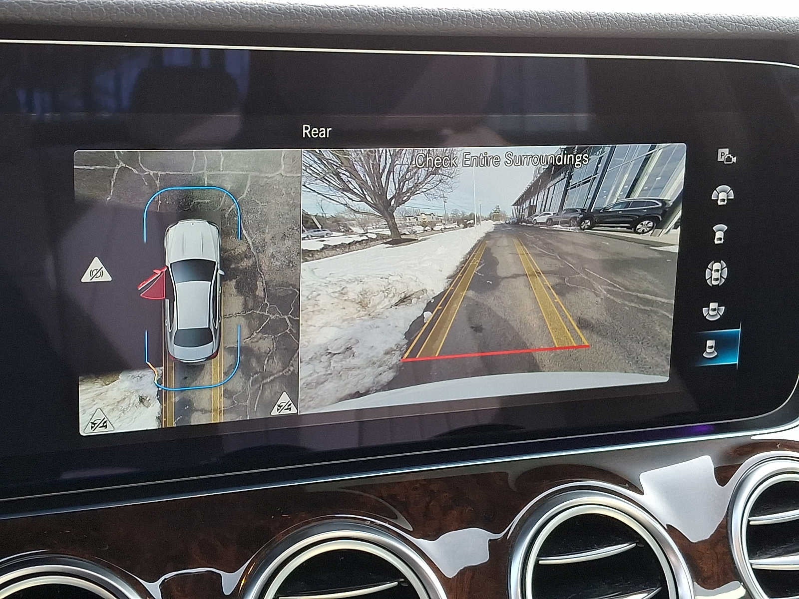 2023 Mercedes-Benz E-Class E 450 4MATIC® Sedan