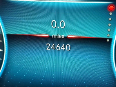 2023 Mercedes-Benz E-Class E 450 4MATIC® Sedan