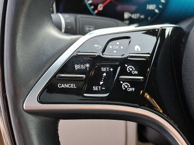 2023 Mercedes-Benz E-Class E 450 4MATIC® Sedan