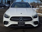2023 Mercedes-Benz E-Class E 450 4MATIC® Sedan