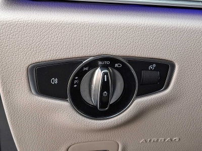 2023 Mercedes-Benz E-Class E 450 4MATIC® Sedan
