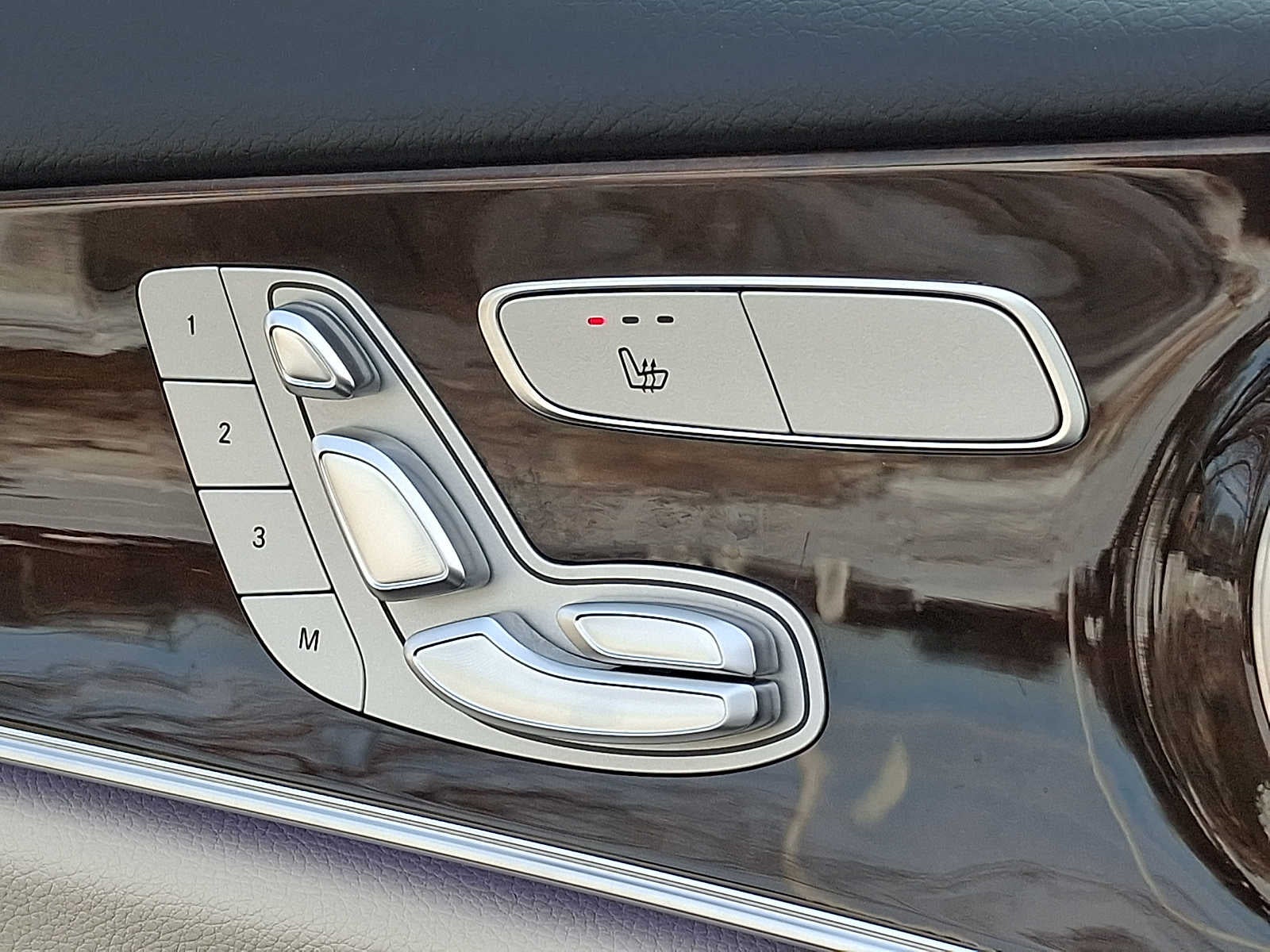 2023 Mercedes-Benz E-Class E 450 4MATIC® Sedan