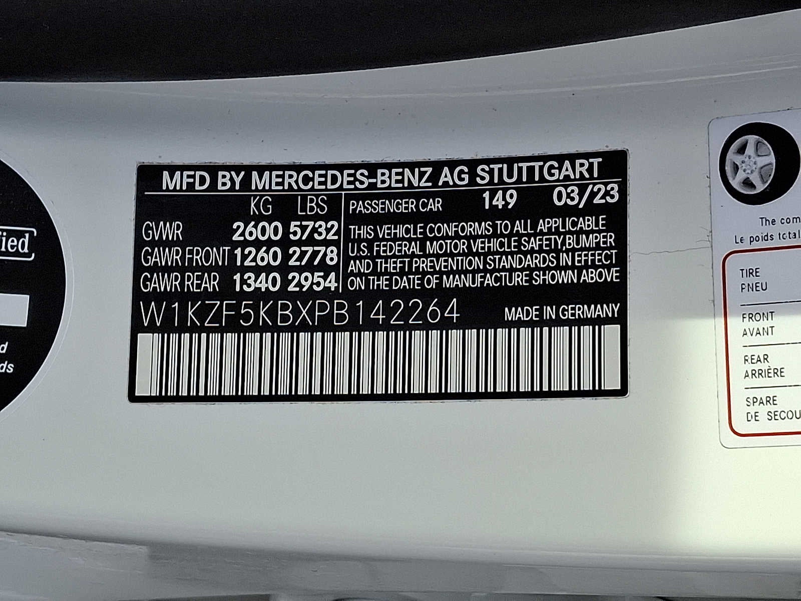 2023 Mercedes-Benz E-Class E 450 4MATIC® Sedan