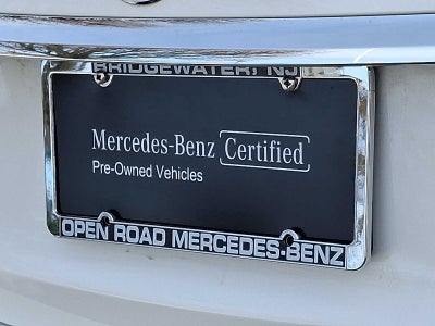 2023 Mercedes-Benz E-Class E 450 4MATIC® Sedan