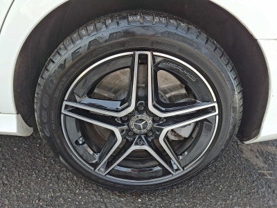 2023 Mercedes-Benz E-Class E 450 4MATIC® Sedan