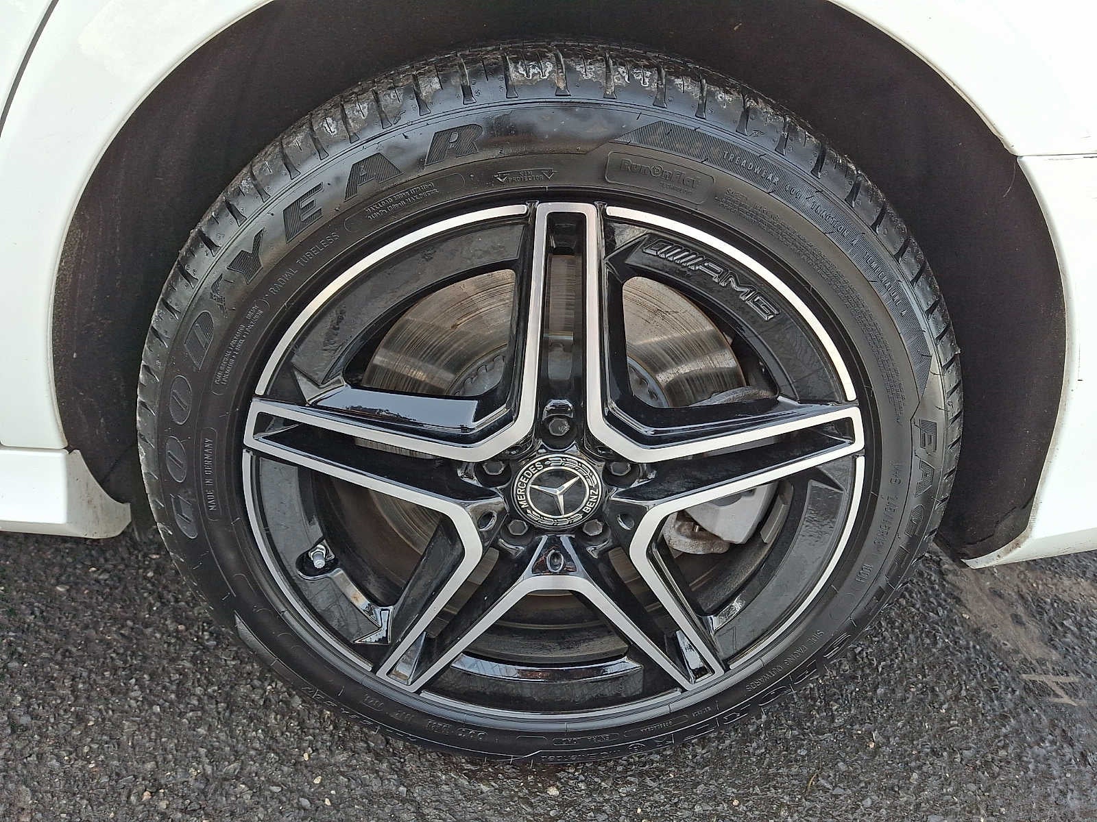 2023 Mercedes-Benz E-Class E 450 4MATIC® Sedan