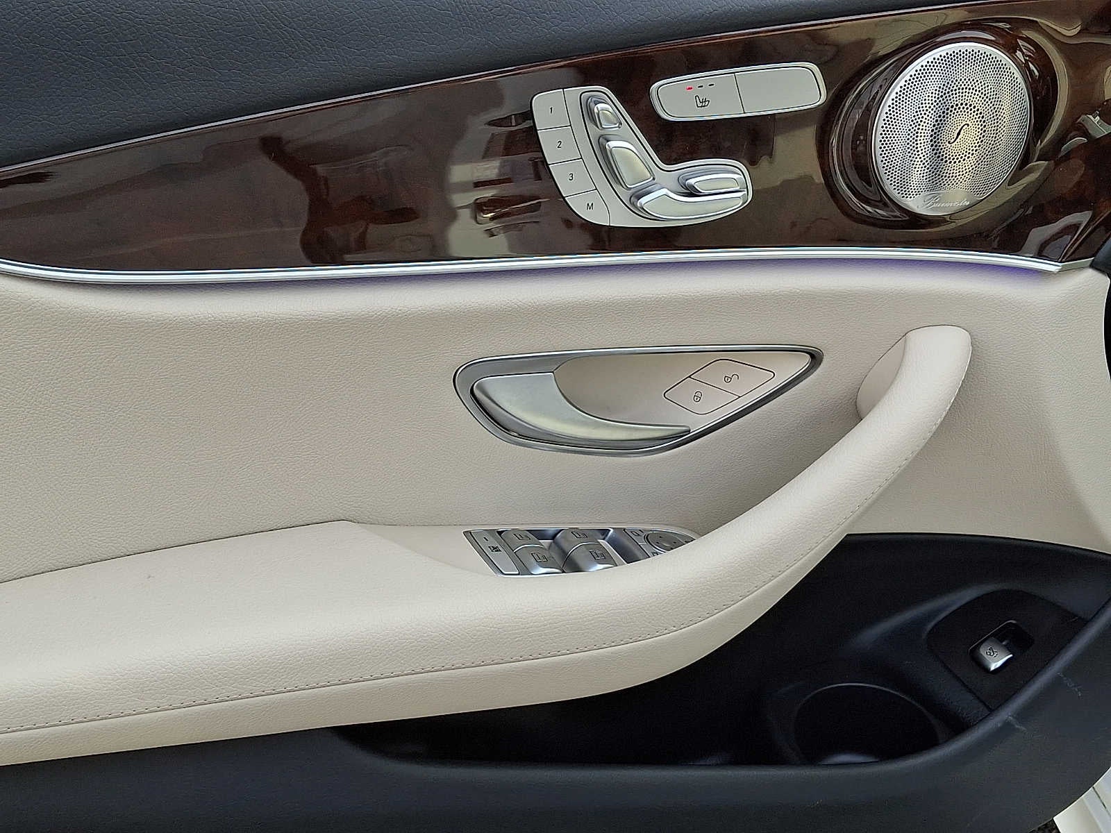 2023 Mercedes-Benz E-Class E 450 4MATIC® Sedan