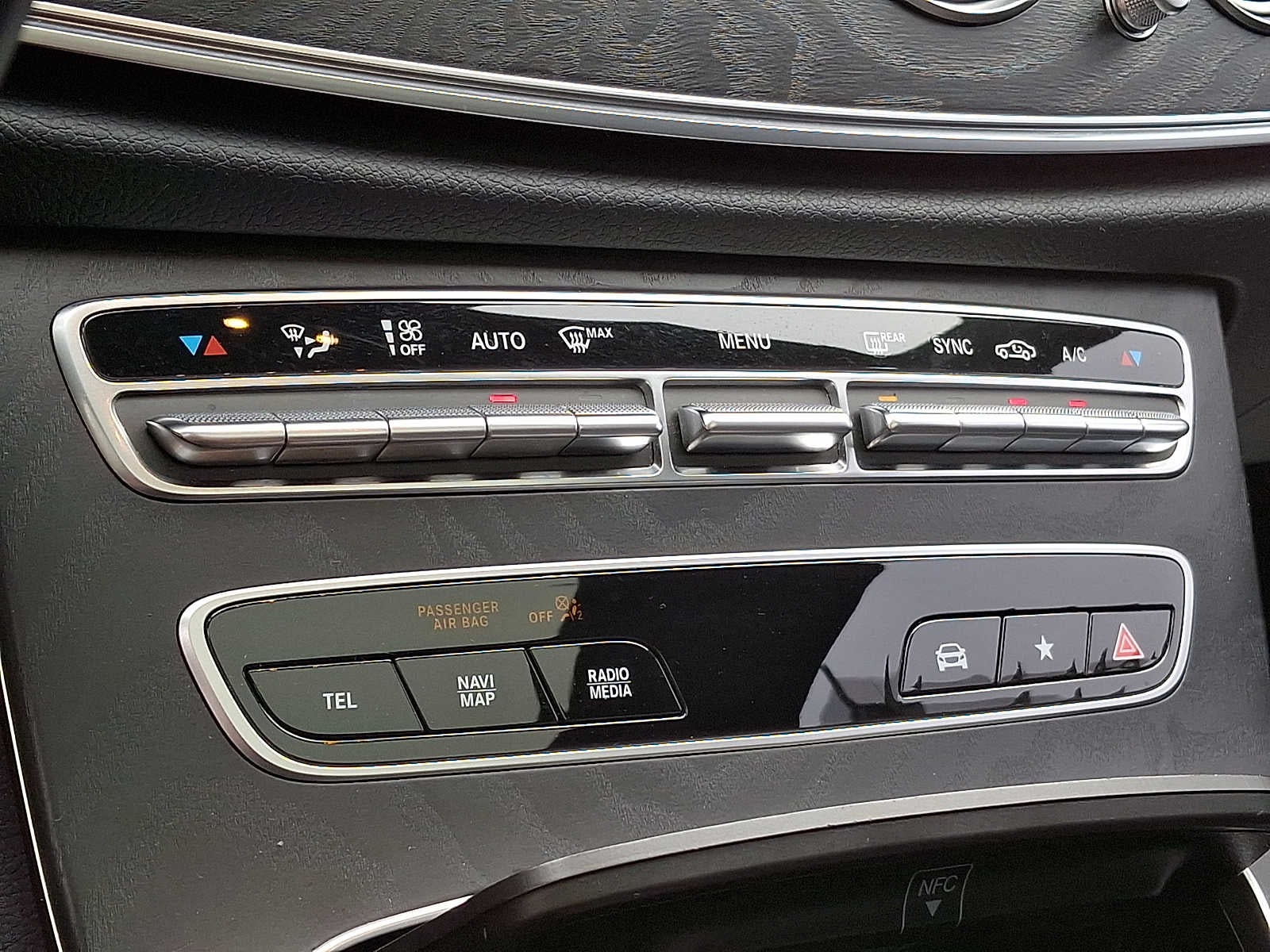 2023 Mercedes-Benz E-Class E 350 4MATIC® Sedan