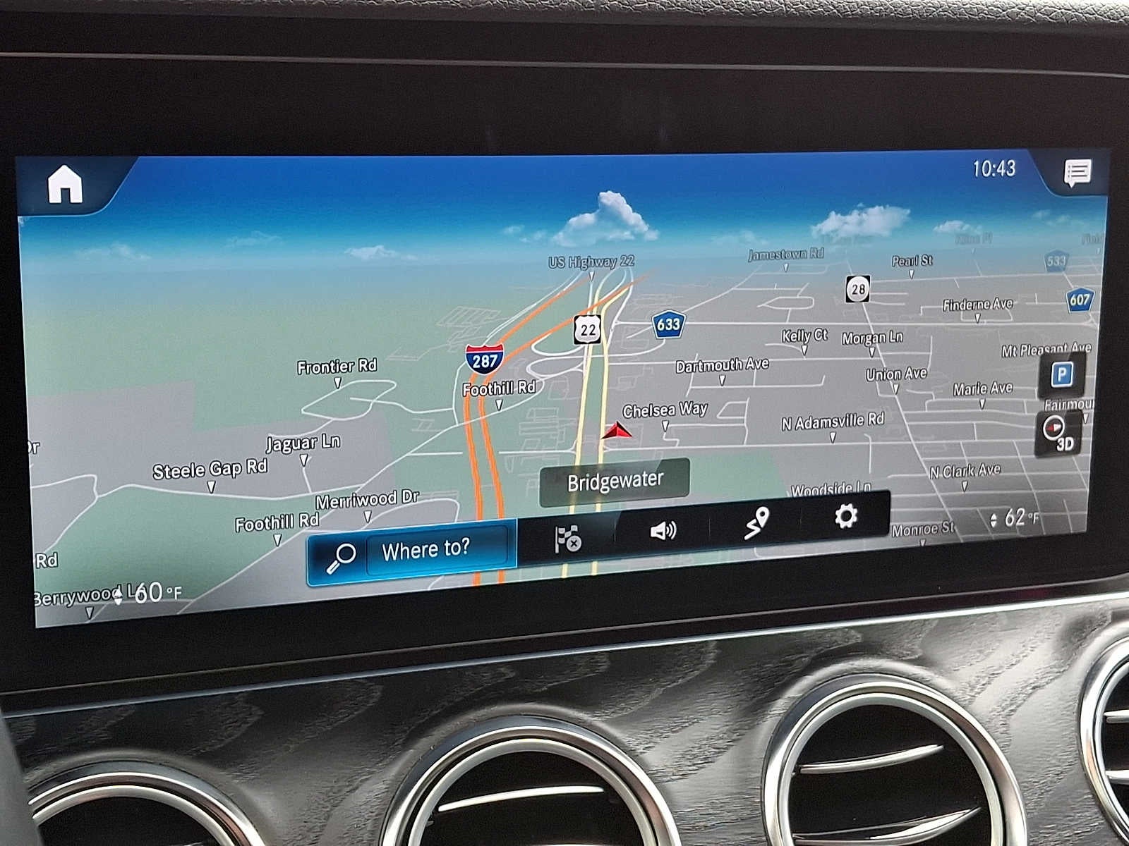 2023 Mercedes-Benz E-Class E 350 4MATIC® Sedan