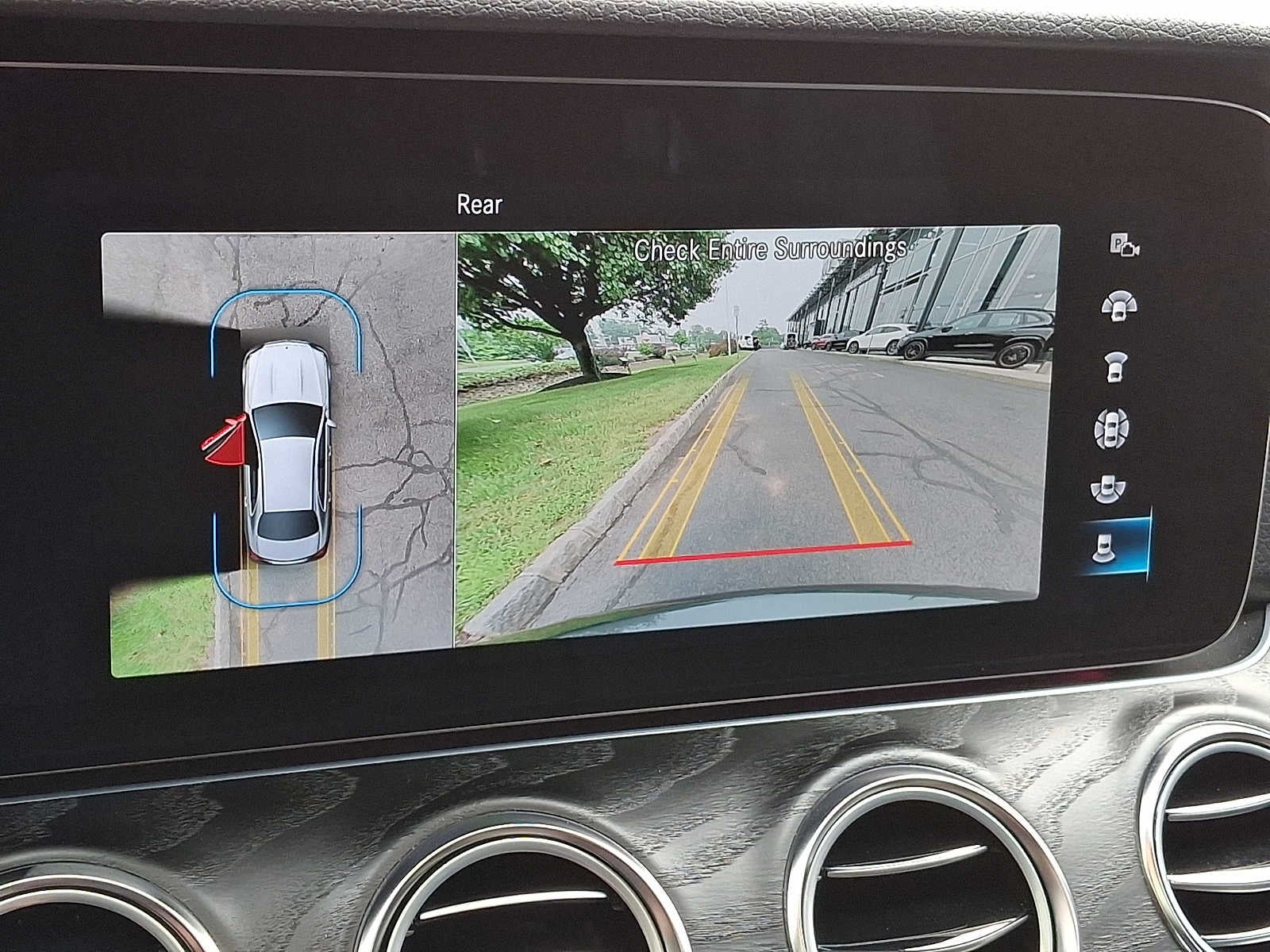 2023 Mercedes-Benz E-Class E 350 4MATIC® Sedan