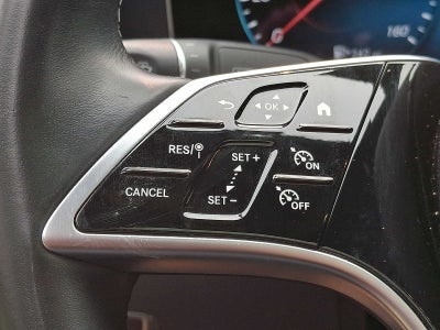 2023 Mercedes-Benz E-Class E 350 4MATIC® Sedan