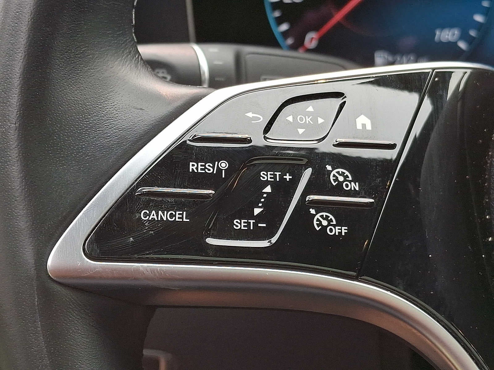 2023 Mercedes-Benz E-Class E 350 4MATIC® Sedan