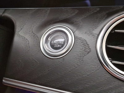 2023 Mercedes-Benz E-Class E 350 4MATIC® Sedan