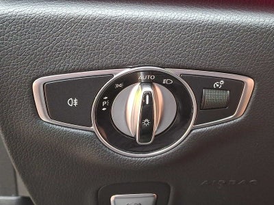2023 Mercedes-Benz E-Class E 350 4MATIC® Sedan