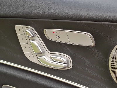 2023 Mercedes-Benz E-Class E 350 4MATIC® Sedan