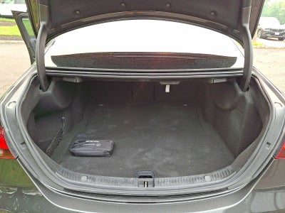 2023 Mercedes-Benz E-Class E 350 4MATIC® Sedan