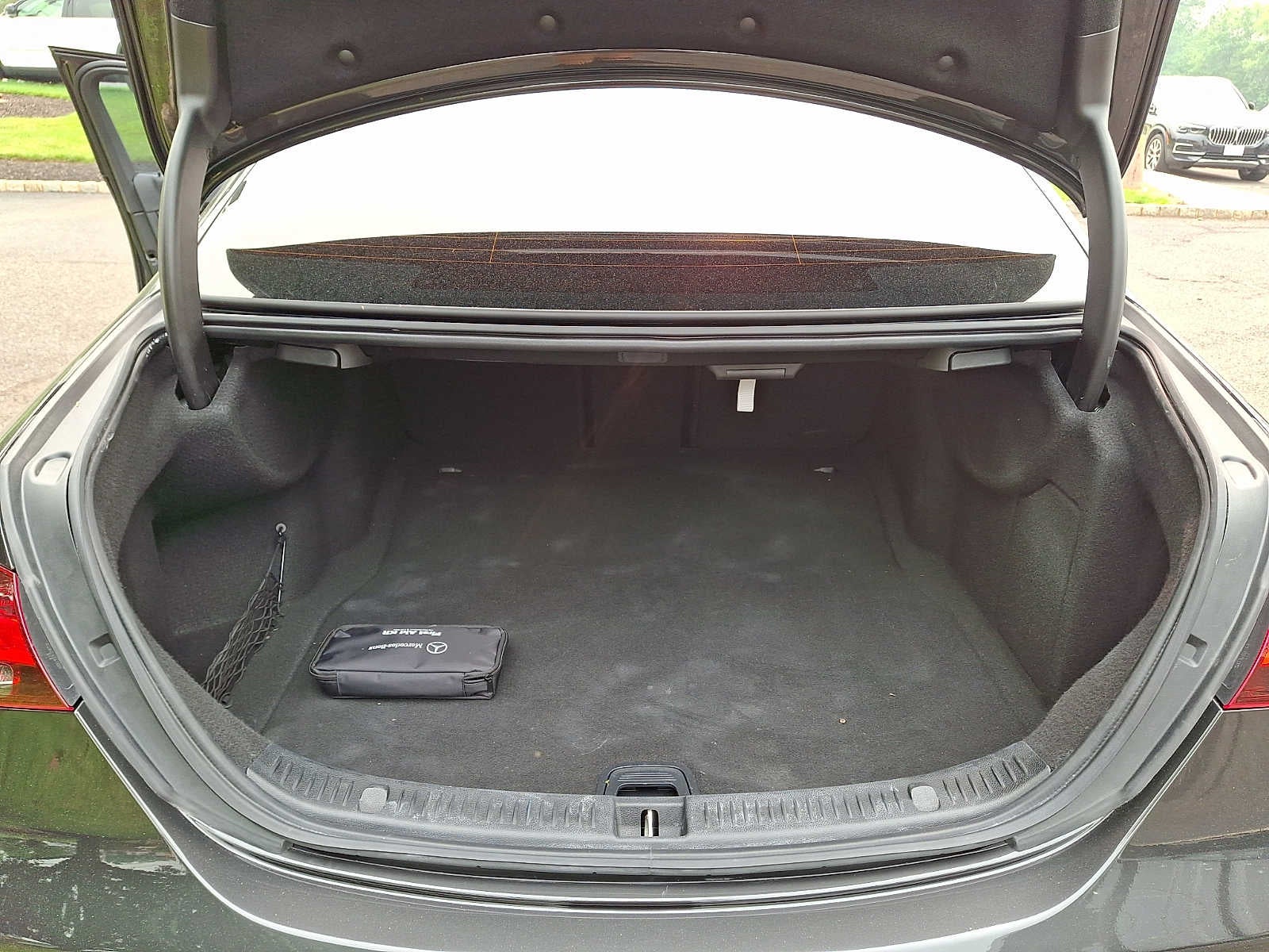 2023 Mercedes-Benz E-Class E 350 4MATIC® Sedan