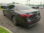 2023 Mercedes-Benz E-Class E 350 4MATIC® Sedan