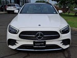2023 Mercedes-Benz E-Class E 350 4MATIC® Sedan